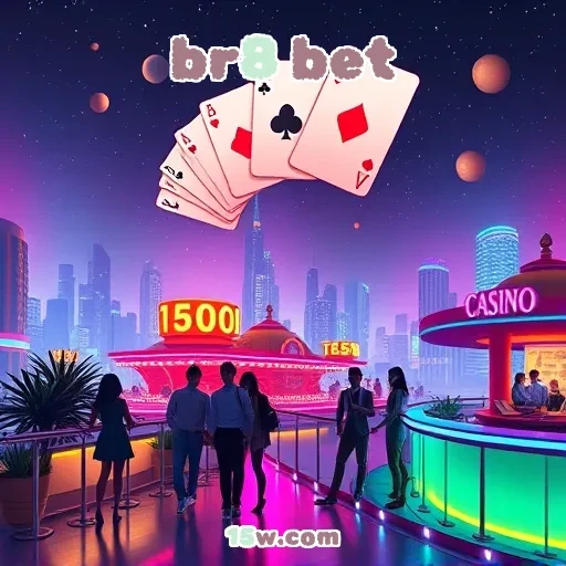 br8 bet: Explore as Maravilhas do Cassino Online Hoje Mesmo!