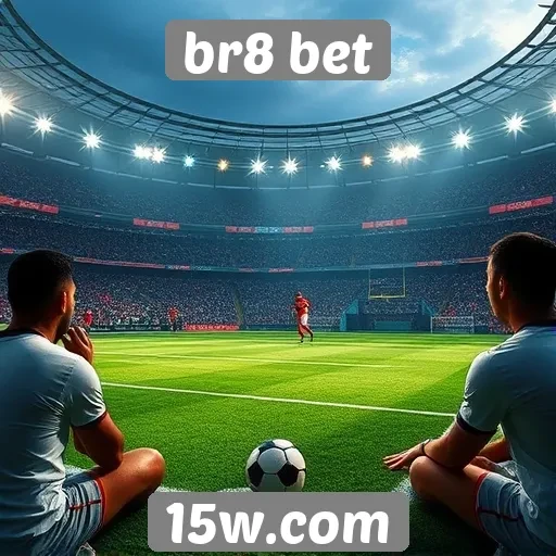 novos recursos do br8 bet atraem jogadores