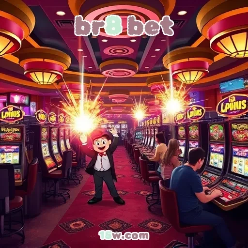 br8 bet: Aprenda a Aproveitar Ofertas e Bônus ao Máximo