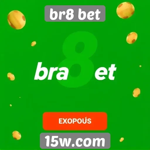 promoções e bônus atraentes no site br8 bet