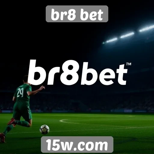 História e crescimento do site br8 bet