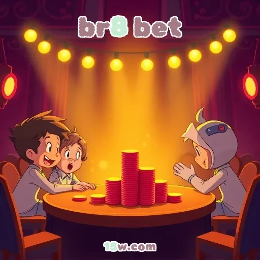 br8 bet: Os Melhores Jogos de Poker para Aumentar sua Adrenalina