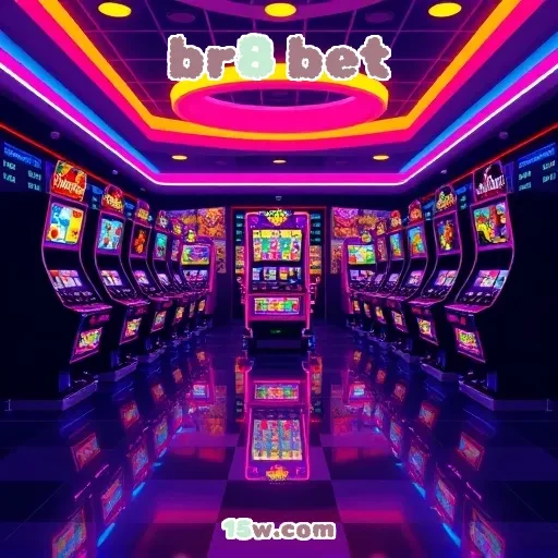 br8 bet: A Roleta Que Transforma Seu Estilo de Jogo