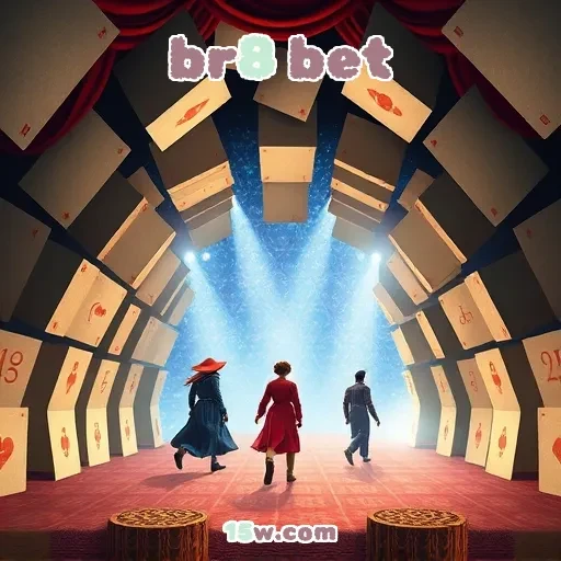 br8 bet: Descubra as Apostas Esportivas que Movimentam o Brasil